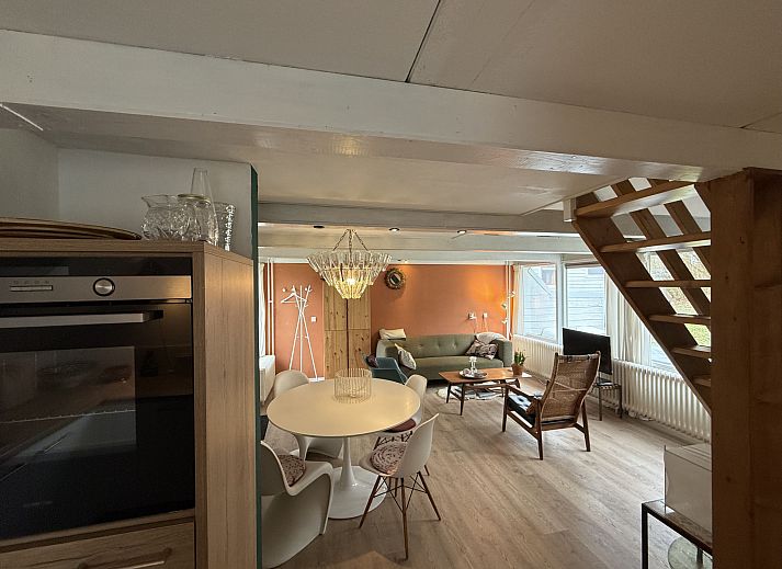 Guest house 393917 - Holiday property Zuid Limburg - Vakantiehuis Bungalowpark Simpelveld - Alpha 74