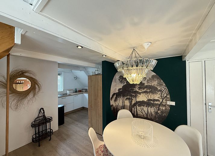 Guest house 393917 - Holiday property Zuid Limburg - Vakantiehuis Bungalowpark Simpelveld - Alpha 74