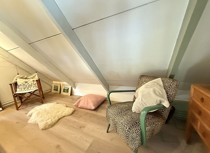 Guest house 393917 - Holiday property Zuid Limburg - Vakantiehuis Bungalowpark Simpelveld - Alpha 74