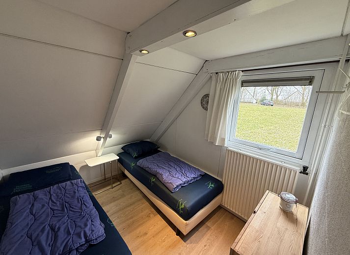 Guest house 393917 - Holiday property Zuid Limburg - Vakantiehuis Bungalowpark Simpelveld - Alpha 74