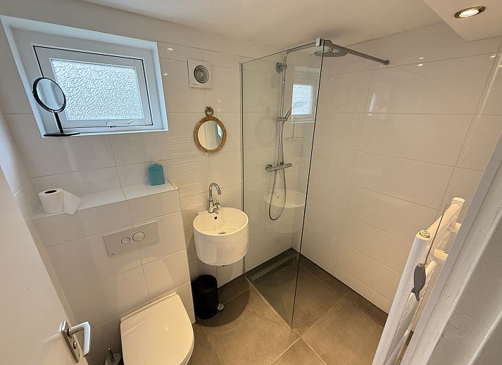 Guest house 393917 - Holiday property Zuid Limburg - Vakantiehuis Bungalowpark Simpelveld - Alpha 74