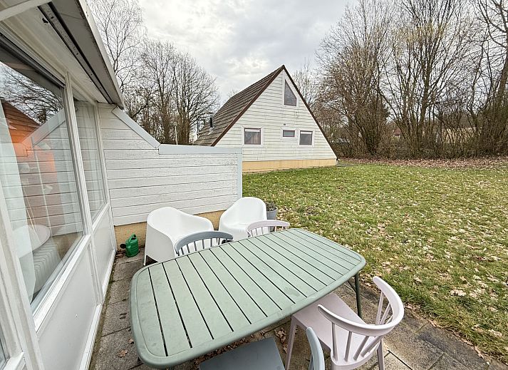 Guest house 393917 - Holiday property Zuid Limburg - Vakantiehuis Bungalowpark Simpelveld - Alpha 74