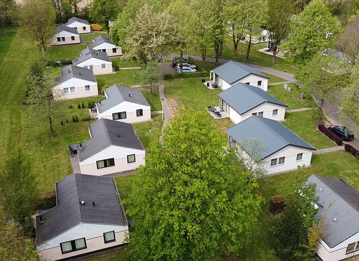 Guest house 393917 - Holiday property Zuid Limburg - Vakantiehuis Bungalowpark Simpelveld - Alpha 74