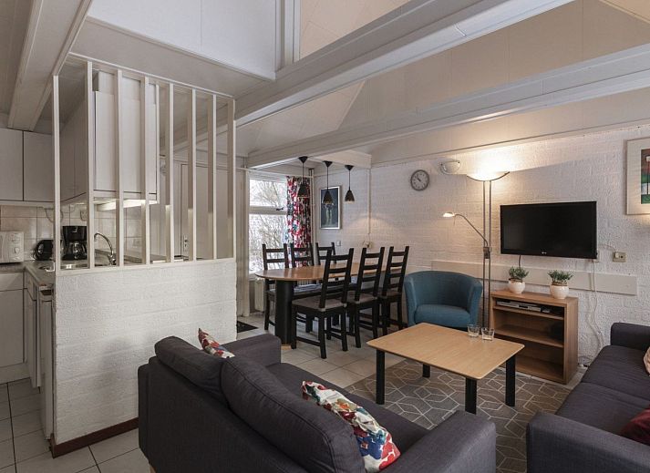 Unterkunft 393918 - Ferienhaus Zuid Limburg - Vakantiehuis Bungalowpark Simpelveld - Alpha 64