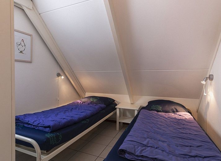 Unterkunft 393918 - Ferienhaus Zuid Limburg - Vakantiehuis Bungalowpark Simpelveld - Alpha 64