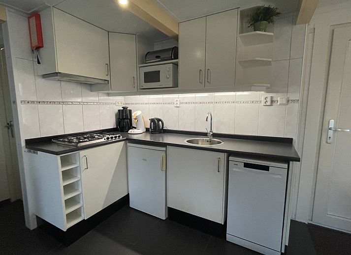 Guest house 393919 - Holiday property Zuid Limburg - Vakantiehuis Bungalowpark Simpelveld - Alpha 75