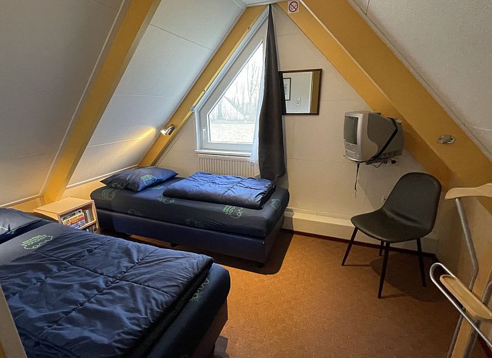 Guest house 393919 - Holiday property Zuid Limburg - Vakantiehuis Bungalowpark Simpelveld - Alpha 75