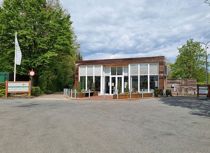 Guest house 393919 - Holiday property Zuid Limburg - Vakantiehuis Bungalowpark Simpelveld - Alpha 75