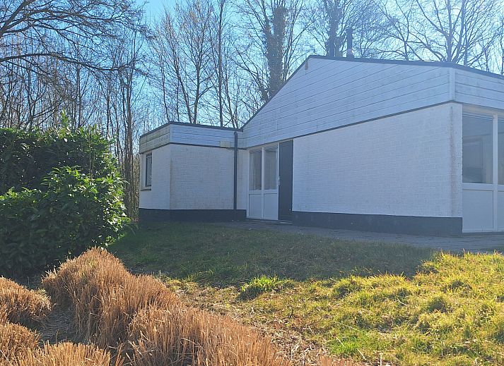 Guest house 393921 - Holiday property Zuid Limburg - Vakantiehuis Bungalowpark Simpelveld - Schakel 5