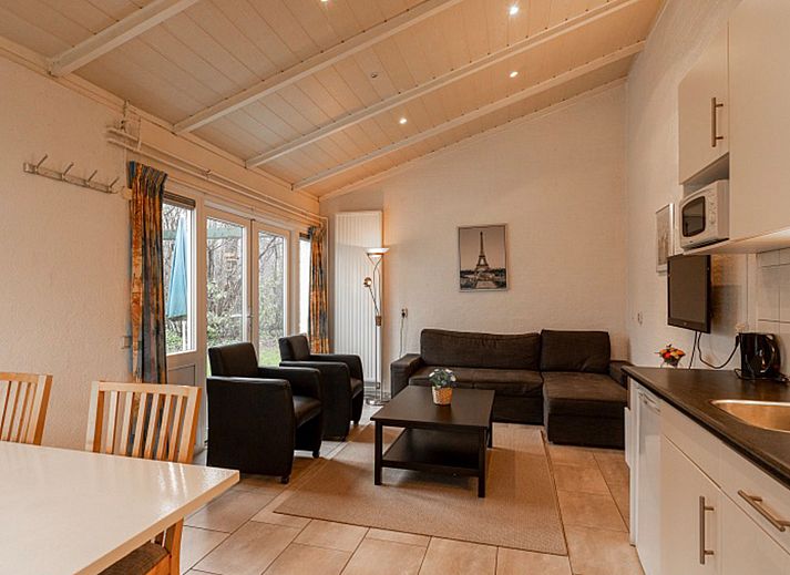 Guest house 393921 - Holiday property Zuid Limburg - Vakantiehuis Bungalowpark Simpelveld - Schakel 5