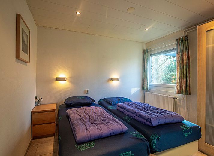 Guest house 393921 - Holiday property Zuid Limburg - Vakantiehuis Bungalowpark Simpelveld - Schakel 5