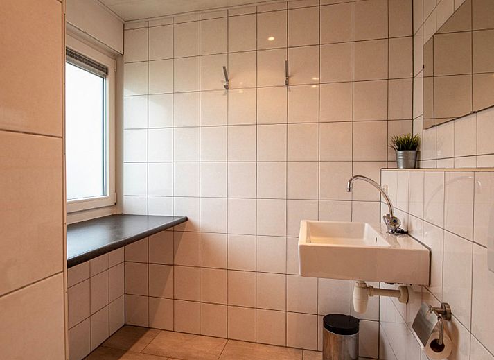 Guest house 393921 - Holiday property Zuid Limburg - Vakantiehuis Bungalowpark Simpelveld - Schakel 5