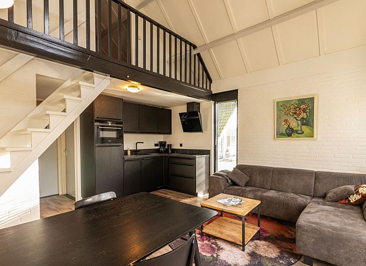 Unterkunft 393922 - Ferienhaus Zuid Limburg - Vakantiehuis Bungalowpark Simpelveld - Delta 130