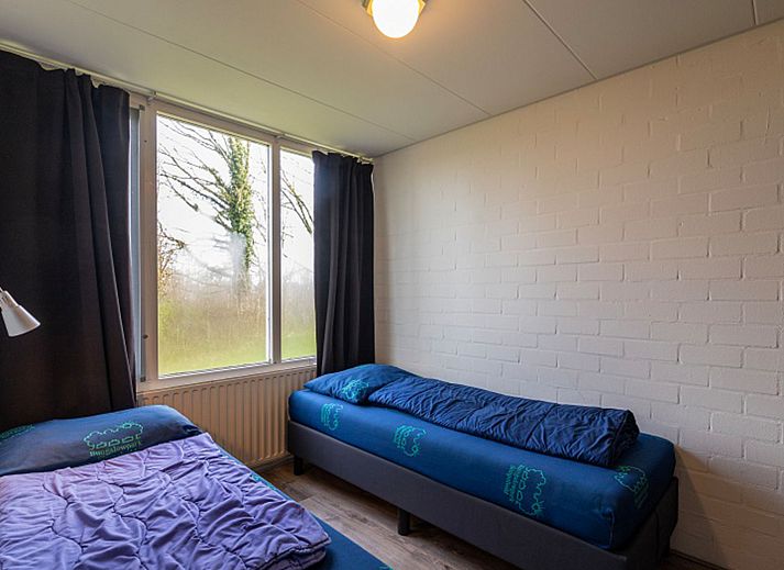 Unterkunft 393922 - Ferienhaus Zuid Limburg - Vakantiehuis Bungalowpark Simpelveld - Delta 130