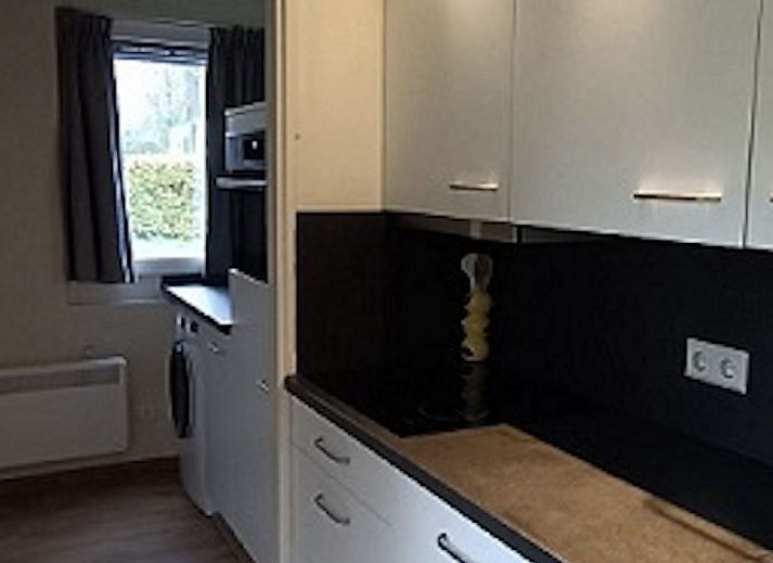 Unterkunft 393923 - Ferienhaus Zuid Limburg - Vakantiehuis Bungalowpark Simpelveld - Castra 50