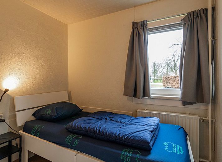 Unterkunft 393923 - Ferienhaus Zuid Limburg - Vakantiehuis Bungalowpark Simpelveld - Castra 50