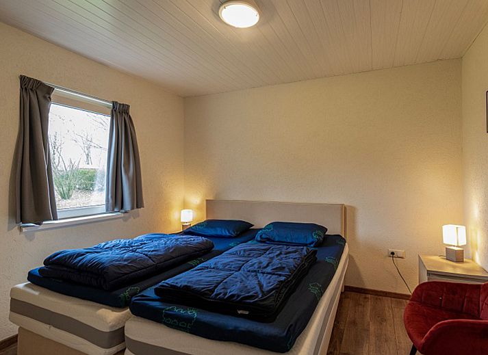 Unterkunft 393923 - Ferienhaus Zuid Limburg - Vakantiehuis Bungalowpark Simpelveld - Castra 50