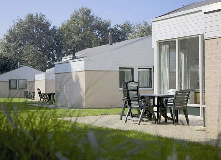 Unterkunft 393923 - Ferienhaus Zuid Limburg - Vakantiehuis Bungalowpark Simpelveld - Castra 50