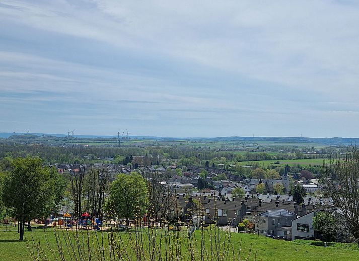 Unterkunft 393923 - Ferienhaus Zuid Limburg - Vakantiehuis Bungalowpark Simpelveld - Castra 50