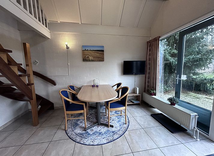 Guest house 393924 - Holiday property Zuid Limburg - Vakantiehuis Bungalowpark Simpelveld - Delta 115