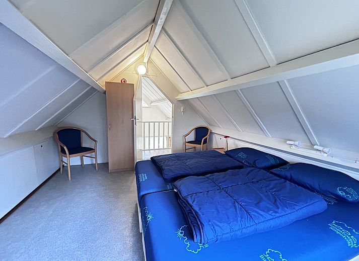 Guest house 393924 - Holiday property Zuid Limburg - Vakantiehuis Bungalowpark Simpelveld - Delta 115