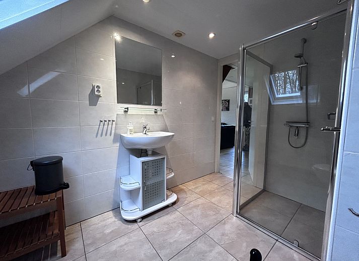 Guest house 393924 - Holiday property Zuid Limburg - Vakantiehuis Bungalowpark Simpelveld - Delta 115