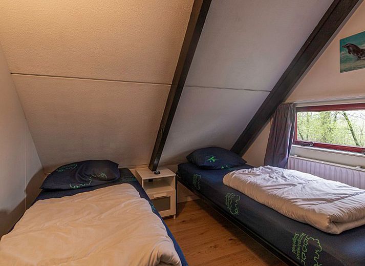 Unterkunft 393926 - Ferienhaus Zuid Limburg - Vakantiehuis Bungalowpark Simpelveld - Alpha 67