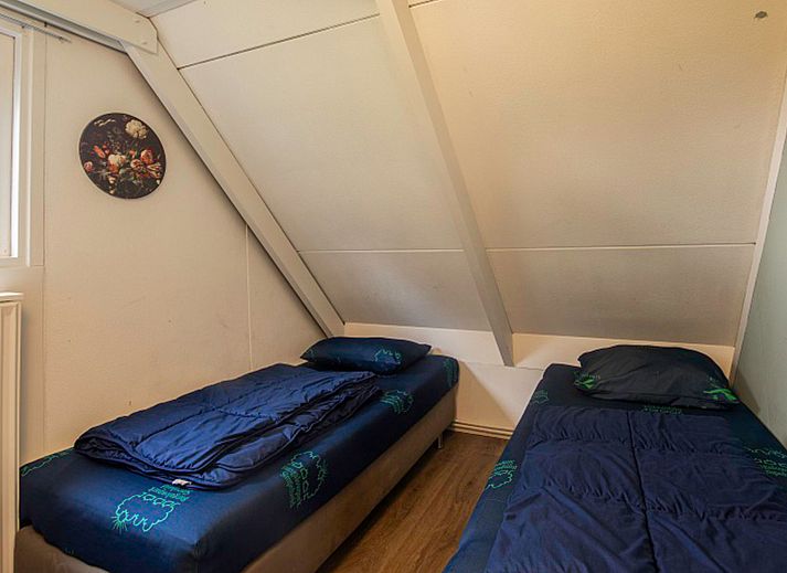 Unterkunft 393926 - Ferienhaus Zuid Limburg - Vakantiehuis Bungalowpark Simpelveld - Alpha 67