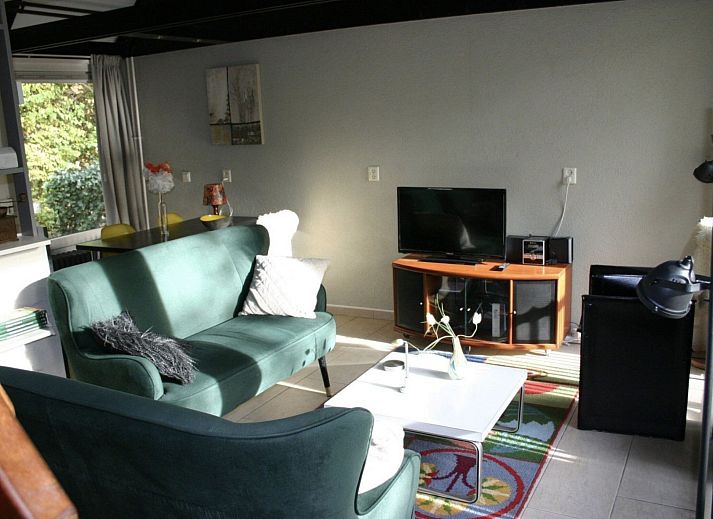 Unterkunft 393927 - Ferienhaus Zuid Limburg - Vakantiehuis Bungalowpark Simpelveld - Alpha 63