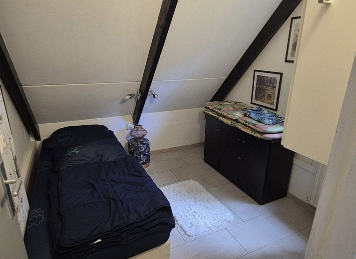 Unterkunft 393927 - Ferienhaus Zuid Limburg - Vakantiehuis Bungalowpark Simpelveld - Alpha 63