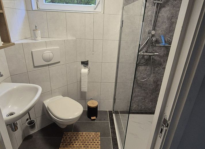 Unterkunft 393927 - Ferienhaus Zuid Limburg - Vakantiehuis Bungalowpark Simpelveld - Alpha 63