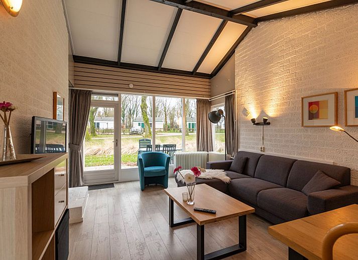 Unterkunft 393928 - Ferienhaus Zuid Limburg - Vakantiehuis Bungalowpark Simpelveld - Castra 47