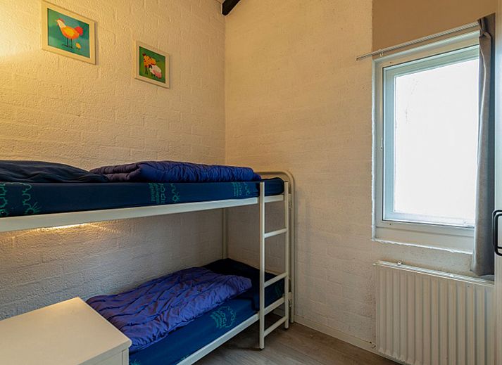 Unterkunft 393928 - Ferienhaus Zuid Limburg - Vakantiehuis Bungalowpark Simpelveld - Castra 47