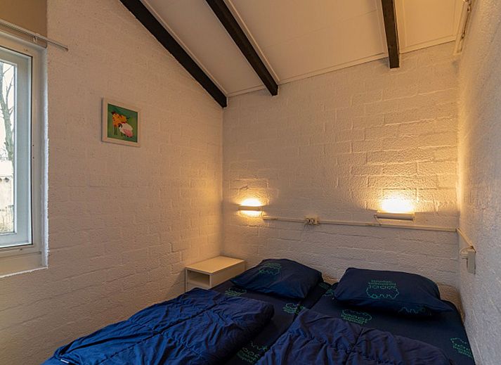 Unterkunft 393928 - Ferienhaus Zuid Limburg - Vakantiehuis Bungalowpark Simpelveld - Castra 47