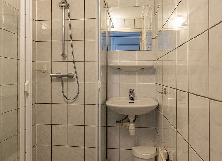 Unterkunft 393928 - Ferienhaus Zuid Limburg - Vakantiehuis Bungalowpark Simpelveld - Castra 47