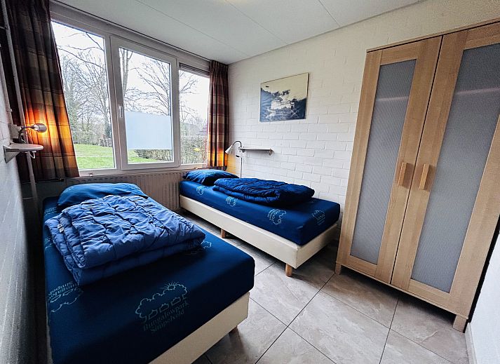 Guest house 393931 - Holiday property Zuid Limburg - Vakantiehuis Bungalowpark Simpelveld - Delta 154