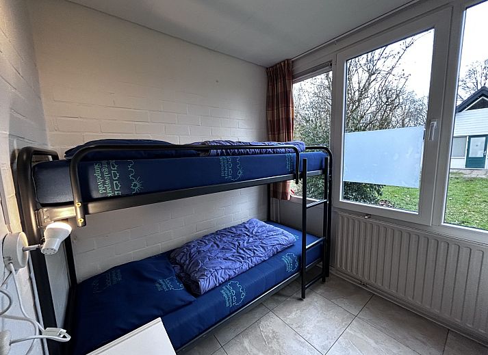 Guest house 393931 - Holiday property Zuid Limburg - Vakantiehuis Bungalowpark Simpelveld - Delta 154