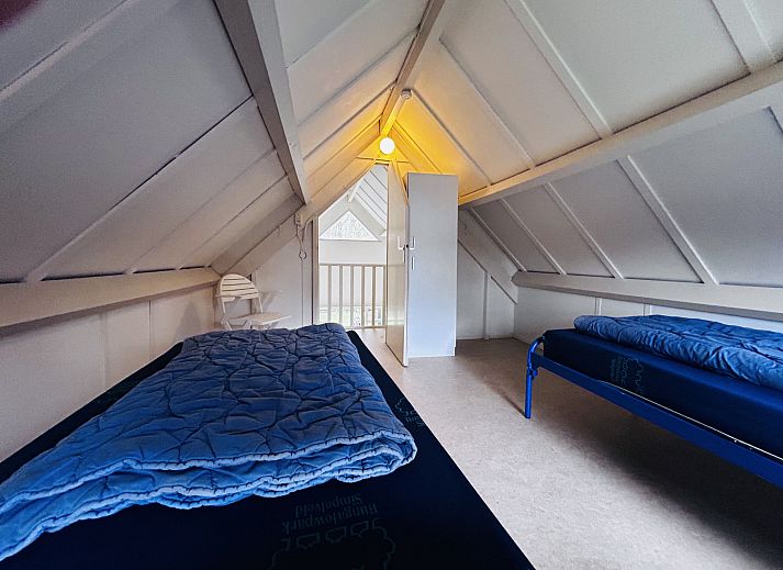 Guest house 393931 - Holiday property Zuid Limburg - Vakantiehuis Bungalowpark Simpelveld - Delta 154