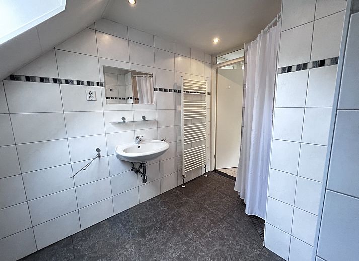 Guest house 393931 - Holiday property Zuid Limburg - Vakantiehuis Bungalowpark Simpelveld - Delta 154