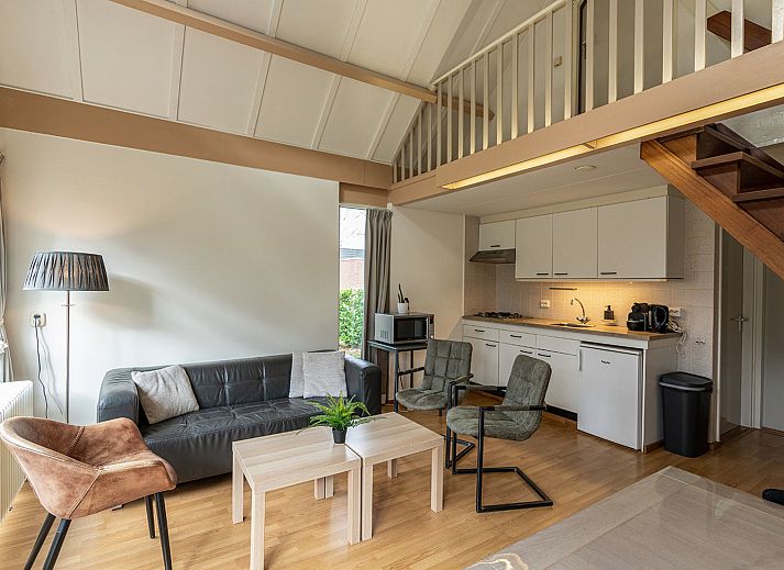 Unterkunft 393934 - Ferienhaus Zuid Limburg - Vakantiehuis Bungalowpark Simpelveld - Delta 142