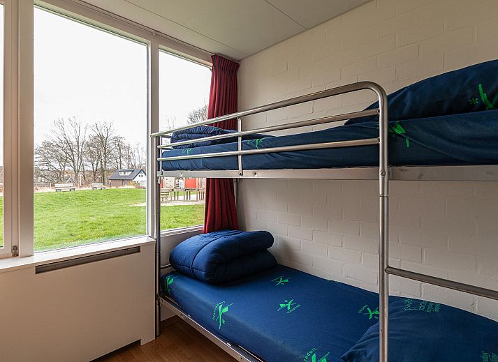 Unterkunft 393934 - Ferienhaus Zuid Limburg - Vakantiehuis Bungalowpark Simpelveld - Delta 142