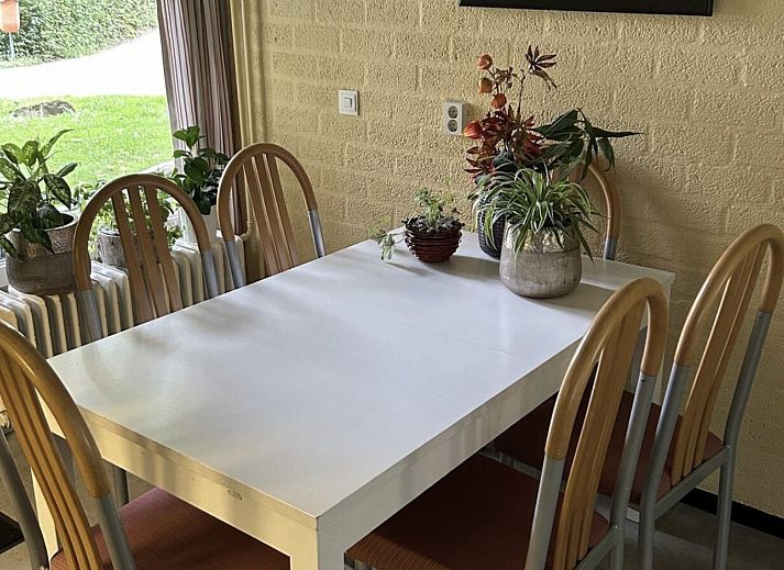 Verblijf 393936 - Vakantiewoning Zuid Limburg - Vakantiehuis Bungalowpark Simpelveld - Alpha 89