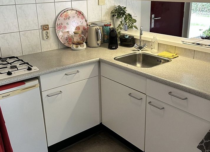 Verblijf 393936 - Vakantiewoning Zuid Limburg - Vakantiehuis Bungalowpark Simpelveld - Alpha 89