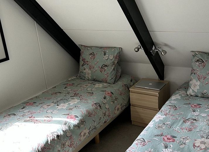 Verblijf 393936 - Vakantiewoning Zuid Limburg - Vakantiehuis Bungalowpark Simpelveld - Alpha 89