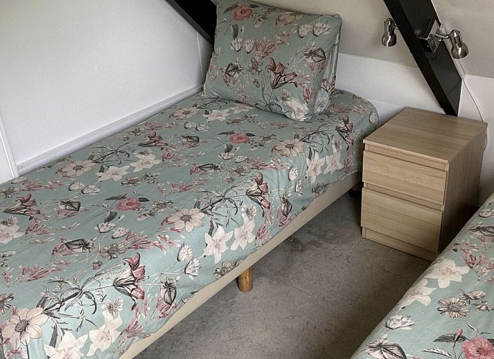 Verblijf 393936 - Vakantiewoning Zuid Limburg - Vakantiehuis Bungalowpark Simpelveld - Alpha 89