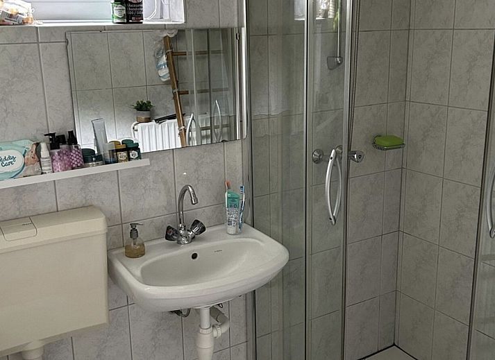 Verblijf 393936 - Vakantiewoning Zuid Limburg - Vakantiehuis Bungalowpark Simpelveld - Alpha 89