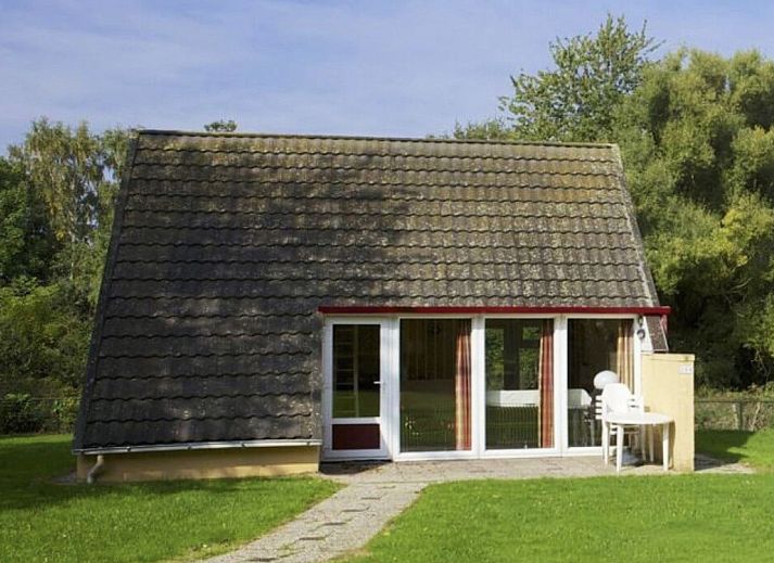 Guest house 393937 - Holiday property Zuid Limburg - Vakantiehuis Bungalowpark Simpelveld - Alpha 86