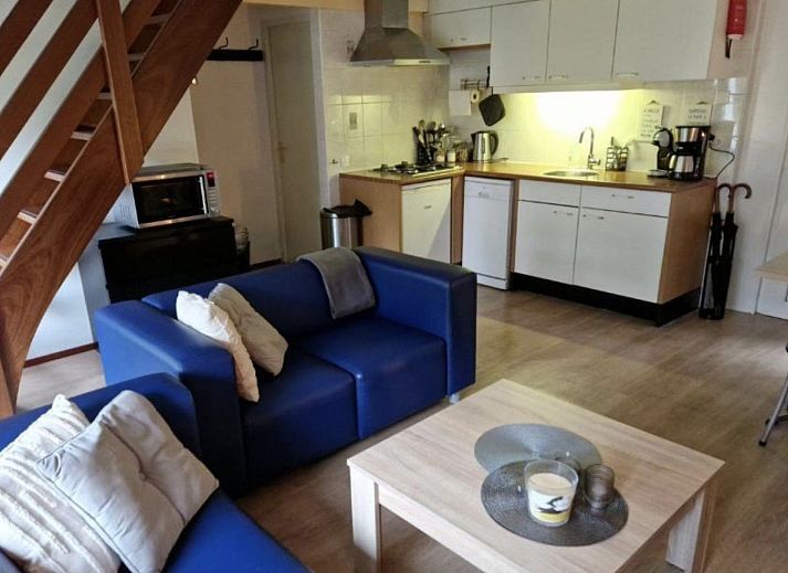 Guest house 393937 - Holiday property Zuid Limburg - Vakantiehuis Bungalowpark Simpelveld - Alpha 86