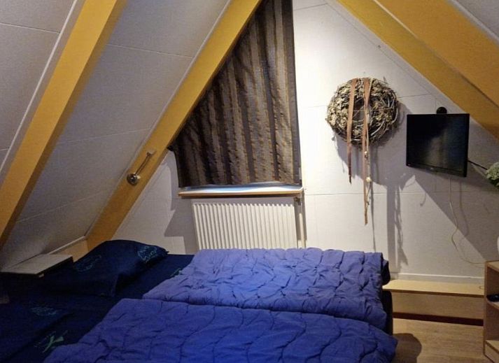 Guest house 393937 - Holiday property Zuid Limburg - Vakantiehuis Bungalowpark Simpelveld - Alpha 86