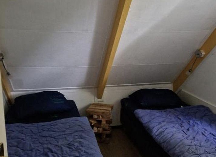 Guest house 393937 - Holiday property Zuid Limburg - Vakantiehuis Bungalowpark Simpelveld - Alpha 86